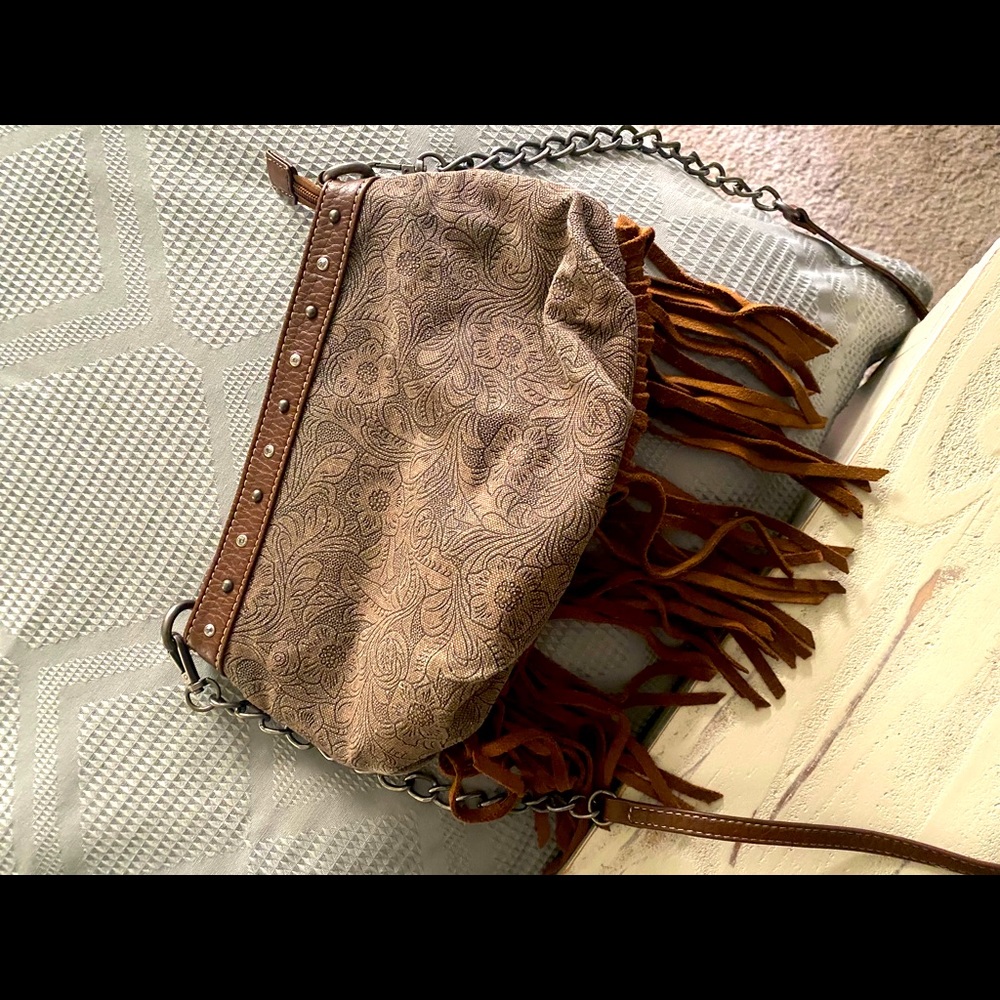 Super cute purse